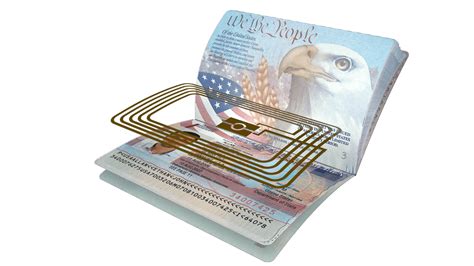 do australian passports have rfid chips|can passports be rfid scanned.